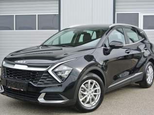 Sportage 1.6 CRDi Silber *LED * NAVI * KAMERA *WIE NEU!!, 26490 €, Auto & Fahrrad-Autos in 4693 Desselbrunn