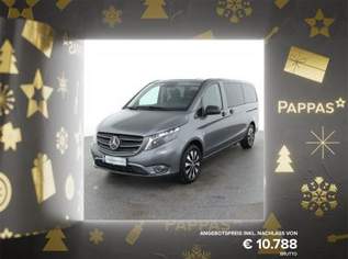 Vito 116 CDI Kombi SELECT Lang 8-Sitzer, 64800 €, Auto & Fahrrad-Autos in 6460 Stadt Imst