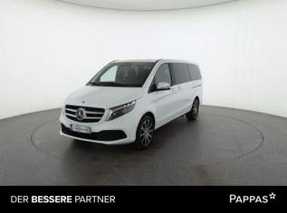 V 250 d 4MATIC Lang 8-Sitzer, 71988 €, Auto & Fahrrad-Autos in 8712 Niklasdorf