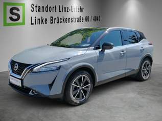 QASHQAI Tekna+ 1.3 DIG-T MHEV 158 Xtronic 4x4, 32900 €, Auto & Fahrrad-Autos in 4040 Urfahr QASHQAI Tekna+ 1.3 DIG-T MHEV 158 Xtronic 4x4, 32900 €, Auto & Fahrrad-Autos in 4040 Urfahr