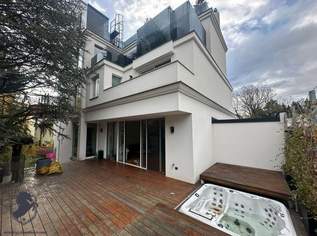 Moderne Architektenvilla in begehrter Hietzinger Villenlage, 2080000 €, Immobilien-Häuser in 1130 Hietzing