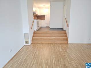 Stilvoll wohnen, langfristig profitieren, 320000 €, Immobilien-Wohnungen in 1120 Meidling