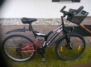 Monti bike , 100 €, Auto & Fahrrad-Fahrräder in Deutschland