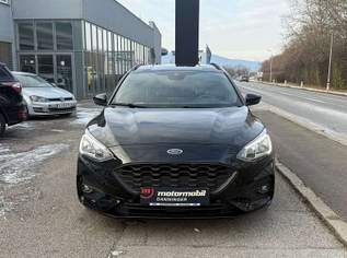 Focus Traveller 1,0 EcoBoost ST-Line Business, 11290 €, Auto & Fahrrad-Autos in 4060 Leonding