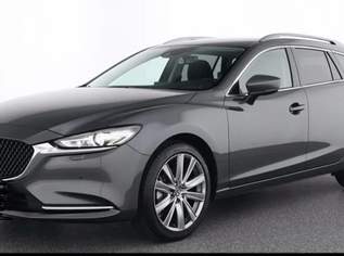 Mazda 6 Sport Combi, 31000 €, Auto & Fahrrad-Autos in 4600 Wels