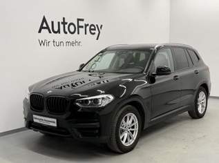 X3 xDrive20d, 27890 €, Auto & Fahrrad-Autos in 5020 Salzburg Süd