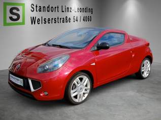WIND Dynamique TCe 100 Cabrio, 5950 €, Auto & Fahrrad-Autos in 4060 Leonding