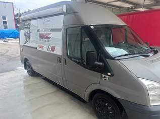 Motocross Bus , 8500 €, Auto & Fahrrad-Traktoren & Nutzfahrzeuge in 9112 Griffen