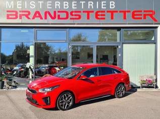 ProCeed pro ceed 1,5 TGDI GPF GT-Line, 22490 €, Auto & Fahrrad-Autos in 3661 Gemeinde Artstetten-Pöbring