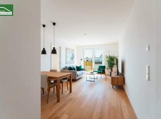 Hirschfeld - Zukunftsorientiertes Investment in Nachhaltigkeit & Qualität, 255100 €, Immobilien-Wohnungen in 1210 Floridsdorf