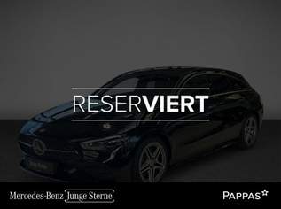 CLA 200 d Shooting Brake, 38900 €, Auto & Fahrrad-Autos in 4844 Regau CLA 200 d Shooting Brake, 38900 €, Auto & Fahrrad-Autos in 4844 Regau
