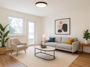 Einrichten & Wohlfühlen! Schöne 3-Zimmer-Wohnung in Graz-Liebenau, 259000 €, Immobilien-Wohnungen in 8041 