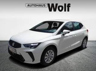 Ibiza Reference 1.0 TSI 95PS, 19790 €, Auto & Fahrrad-Autos in 6604 Gemeinde Höfen