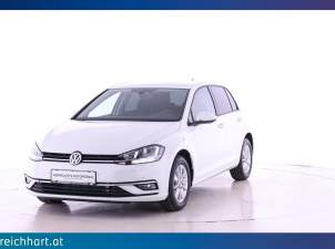 Golf Rabbit 1,0 TSI, 12490 €, Auto & Fahrrad-Autos in 4310 Mauthausen