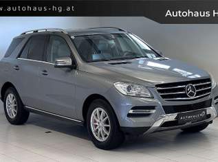 ML BlueTEC 4MATIC Aut.*DISTRONIC*360°KAMERA*TOT-WI..., 24990 €, Auto & Fahrrad-Autos in 5112 Lamprechtshausen
