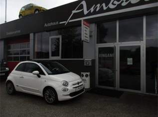 500 1,2 69 Lounge Dualogic, 11990 €, Auto & Fahrrad-Autos in 4320 Perg