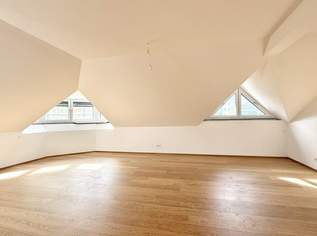 Klagenfurt - Waidmannsdorfer Straße 9. Erstbezug: 5-Zi. Dachgeschosswohnung mit Terrasse, 3000.56 €, Immobilien-Wohnungen in 9020 Innere Stadt