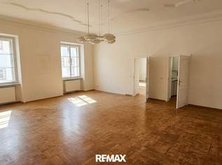 Großwohnung in der Ennser Innenstadt, 1467.25 €, Immobilien-Wohnungen in 4470 Enns