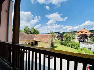 ++BALKON++ Sonnige 4-Zimmer-Wohnung in Eggersdorf bei Graz, 932.11 €, Immobilien-Wohnungen in 8063 Eggersdorf bei Graz