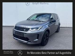 Discovery Sport R-Dynamic S P300e, 27900 €, Auto & Fahrrad-Autos in 8230 Hartberg