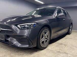 C 300 T de 4Matic AMG (206.209), 57990 €, Auto & Fahrrad-Autos in 6020 Innsbruck C 300 T de 4Matic AMG (206.209), 57990 €, Auto & Fahrrad-Autos in 6020 Innsbruck