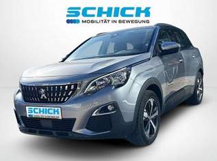 3008 1,6 BHDi120 Active, 13590 €, Auto & Fahrrad-Autos in 6130 Stadt Schwaz