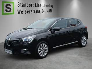 CLIO Intens TCe 90, 13490 €, Auto & Fahrrad-Autos in 4060 Leonding CLIO Intens TCe 90, 13490 €, Auto & Fahrrad-Autos in 4060 Leonding