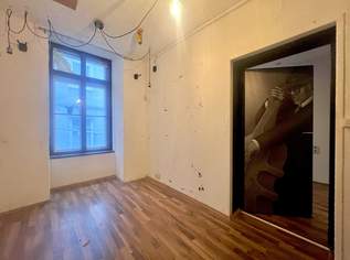 Unsaniert & einzigartig – Altbaujuwel mit Potenzial, 160000 €, Immobilien-Wohnungen in 1050 Margareten Unsaniert & einzigartig – Altbaujuwel mit Potenzial, 160000 €, Immobilien-Wohnungen in 1050 Margareten