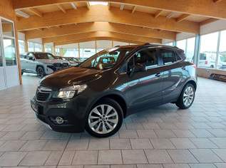 Mokka 1,4 Turbo Cosmo Aut., 10900 €, Auto & Fahrrad-Autos in 4134 Putzleinsdorf Mokka 1,4 Turbo Cosmo Aut., 10900 €, Auto & Fahrrad-Autos in 4134 Putzleinsdorf