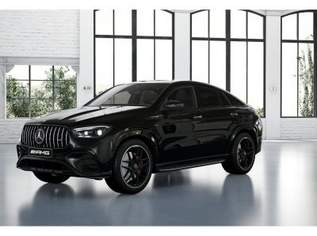 GLE 53 AMG HYBRID 4MATIC+ Coupé, 113900 €, Auto & Fahrrad-Autos in 4030 Kleinmünchen-Auwiesen