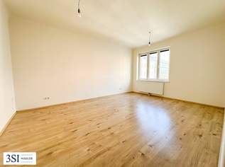 Eine seltene Gelegenheit - Altbau mit freiem Mietzins durch RBG 1971 - Helle modernisierte 1-Zimmer-Wohnung - in ruhiger Seitenstraße und direkter U-Bahn-Nähe des 10. Bezirks, 175000 €, Immobilien-Wohnungen in 1100 Favoriten