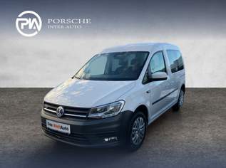 Caddy Trendline TDI 4MOTION, 24490 €, Auto & Fahrrad-Autos in Kärnten