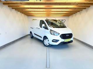 Transit Custom 2.0 TDCi 320 L2 ""KLIMA*TEMPOMAT*PDC, 20950 €, Auto & Fahrrad-Autos in 4782 St. Florian am Inn