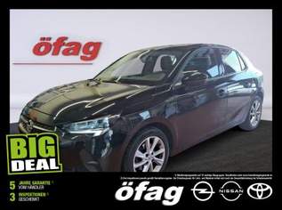 Corsa 1.2 Turbo Elegance, 12490 €, Auto & Fahrrad-Autos in 5020 Altstadt