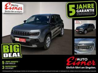 Avenger 1.2 Altitude, 24990 €, Auto & Fahrrad-Autos in 9020 Innere Stadt