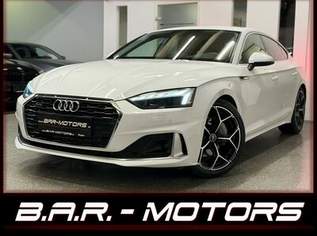 A5 45 TFSI quattro *SPORT*MATRIX*ROTOR*KAMERA*TOP*, 32990 €, Auto & Fahrrad-Autos in 4844 Regau