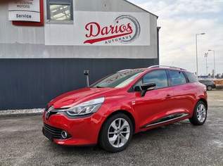 Clio Limited, 7790 €, Auto & Fahrrad-Autos in 4911 Tumeltsham Clio Limited, 7790 €, Auto & Fahrrad-Autos in 4911 Tumeltsham