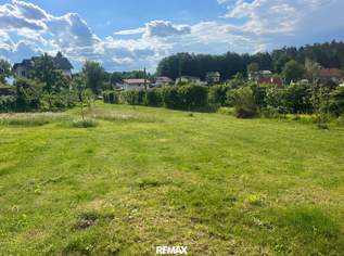 Baugrundstück in sonniger Aussichtslage, 124000 €, Immobilien-Grund und Boden in 8302 Nestelbach bei Graz
