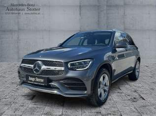 GLC 300 de 4MATIC, 39890 €, Auto & Fahrrad-Autos in 5730 Mittersill