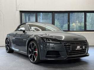TTS Roadster quattro, 20'', Finanzierung ab 399€, 39900 €, Auto & Fahrrad-Autos in 6444 Gemeinde Längenfeld TTS Roadster quattro, 20'', Finanzierung ab 399€, 39900 €, Auto & Fahrrad-Autos in 6444 Gemeinde Längenfeld