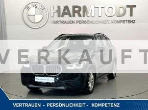 X1 sDrive16d *Modell Advantage / LED / HUD / SHZ*, 21990 €, Auto & Fahrrad-Autos in 8232 Grafendorf bei Hartberg
