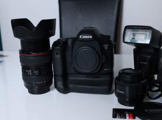 Canon 5d mark iii, 1390 €, Marktplatz-Kameras & TV & Multimedia in 1100 Favoriten