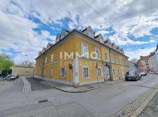Single- Hit nahe Innenstadt | Entenplatz 5 Top 4, 475.89 €, Immobilien-Wohnungen in 8020 