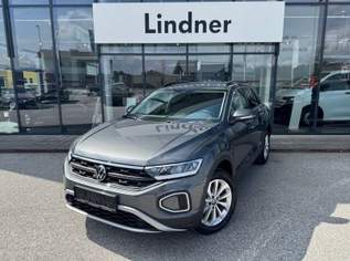 T-Roc Friends TSI, 30784 €, Auto & Fahrrad-Autos in 5322 Gitzen