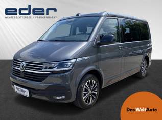 California Ocean Edition TDI 4MOTION, 99990 €, Auto & Fahrrad-Autos in 4890 Frankenmarkt