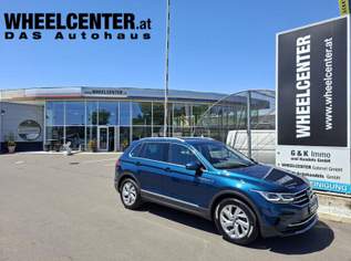 Tiguan 2.0 TDI BMT Elegance * PANORAMADACH, 32911 €, Auto & Fahrrad-Autos in 7400 Oberwart