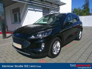 Kuga 2,0 EcoBlue Hybrid Titanium Aut., 26900 €, Auto & Fahrrad-Autos in 8020 Gries