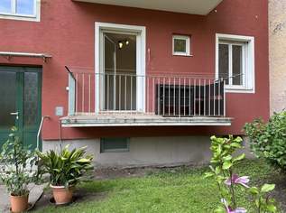 Zentral, saniert & leistbar - helle 3-Zimmer-Wohnung mit Innenhofbalkon im Herzen von Lend, 219000 €, Immobilien-Wohnungen in 8020 