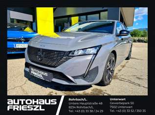 308 SW PureTech 130 6-Gang HS-Active Pack, SR/WR, 19900 €, Auto & Fahrrad-Autos in 8234 Rohrbach an der Lafnitz