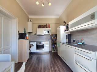 3-Zimmer-Altbauwohnung in Zentrumsnähe, 129000 €, Immobilien-Wohnungen in 8700 Leoben